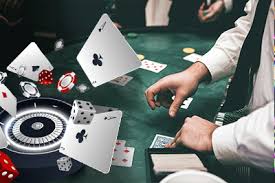 Официальный сайт Casino Punch