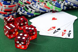 Casino Punch